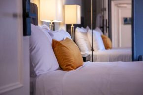 Bayswater Boutique Lodge